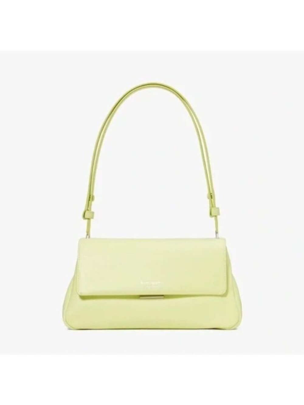 Kate Spade Grace Convertible Shoulder Bag In Bosc Pear